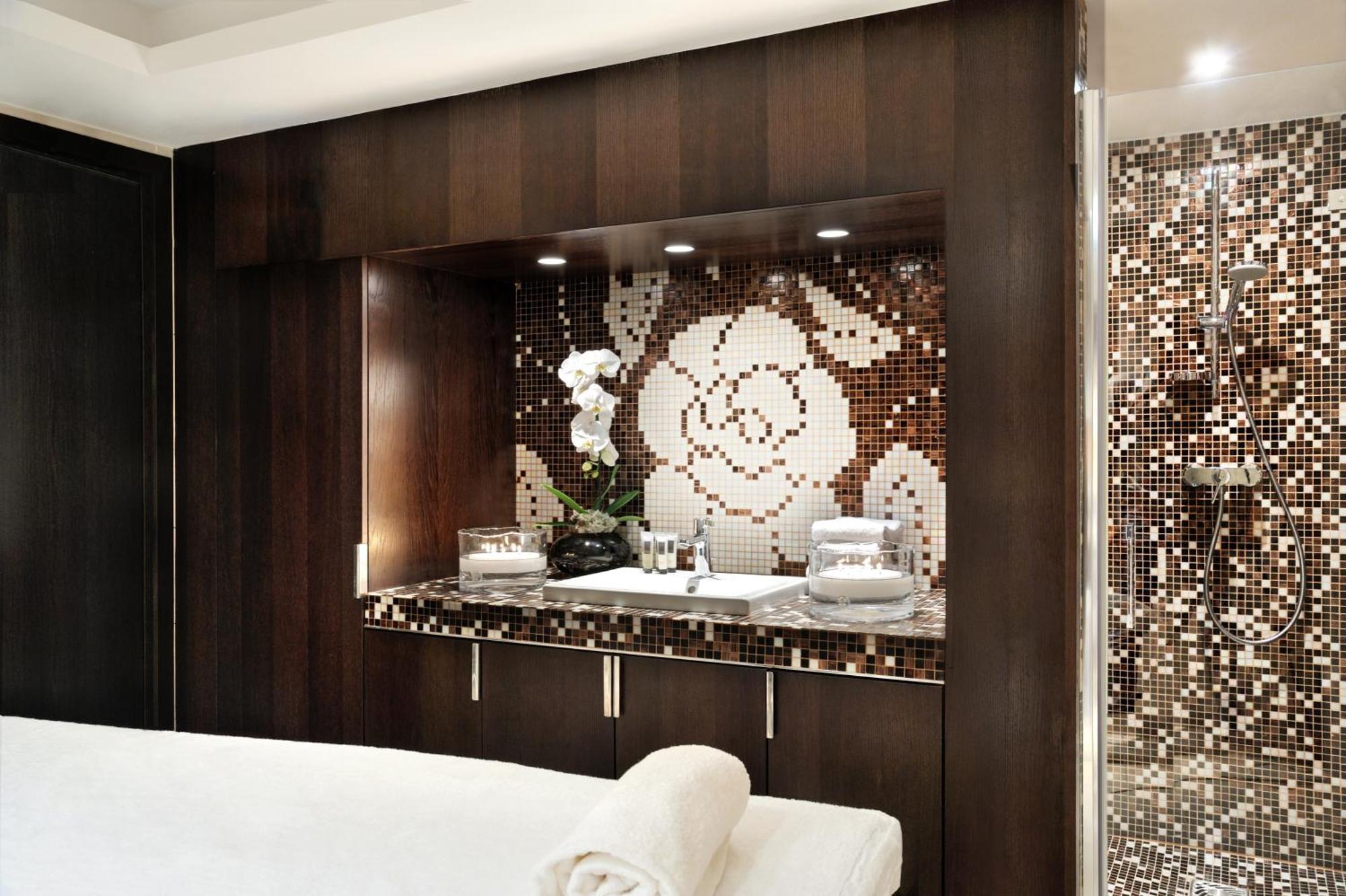 Hotel Le Savoy Méribel Dış mekan fotoğraf