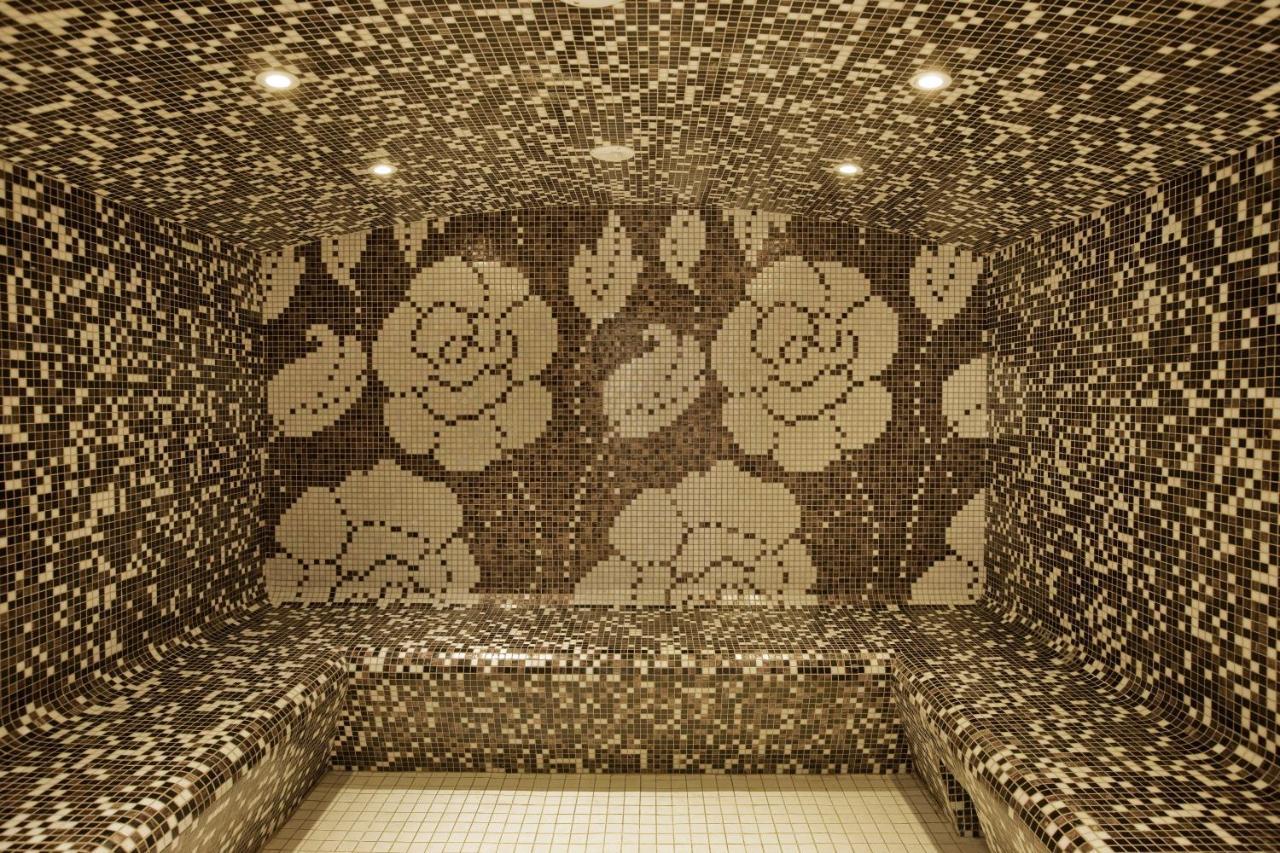Hotel Le Savoy Méribel Dış mekan fotoğraf